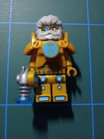 LEGO 드림즈 오즈 선생님 71475