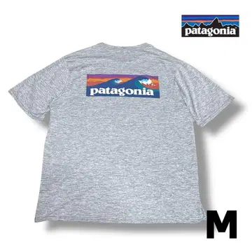 [새상품급] Patagonia 파타고니아 캐플린 쿨 데일리 M 사이즈