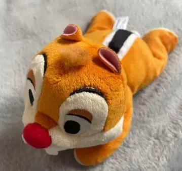 칩 봉제 인형 어깨 승차