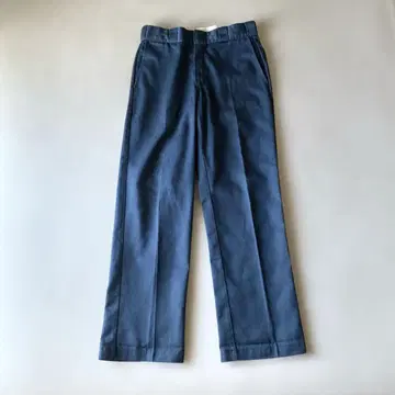 00s dickies 874 워크 팬츠 에어포스 블루 네이비 계열