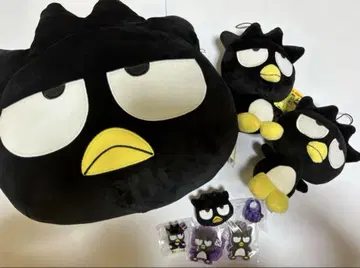 배드마츠마루 묶음 판매