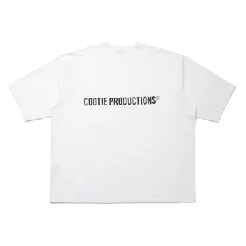 Cootie Print Oversized S/S Tee
