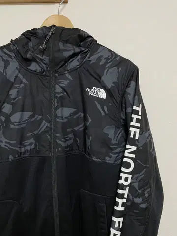 THE NORTH FACE 후드티, 마운틴 후드티