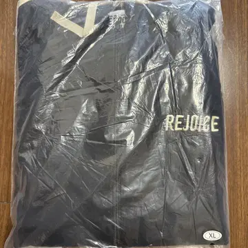 Officialdism 집업 후드티 XL Rejoice