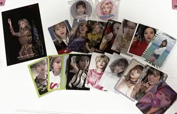 TWICE 정연 굿즈 묶음 판매