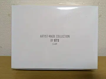 BTS ARTIST-MADE 기타 피크 목걸이