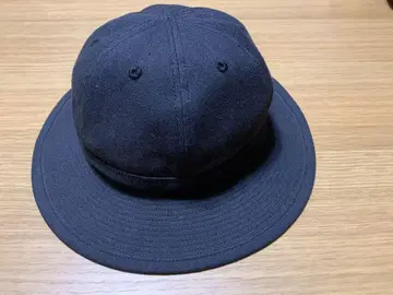 AT-DIRTY FATIGUE HAT