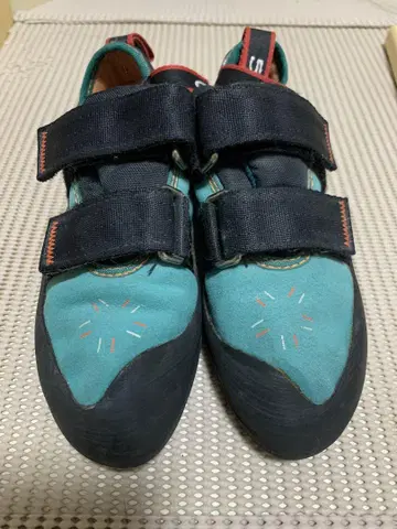 5.10 ANASAZI 아나사지 USw5.5 22cm 클라이밍 신발