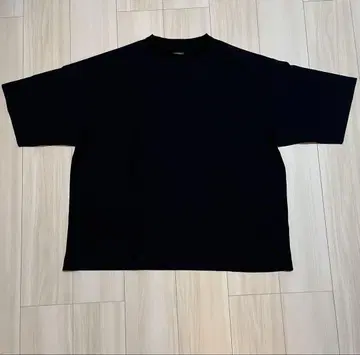 SUNNY SPORTS Primeflex 빅 실루엣 티셔츠 L