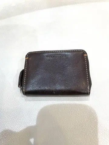 THE SHOP TK 다케오 키쿠치 코인 케이스 지갑 Wallet