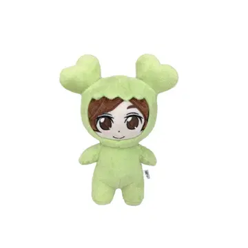 정연 봉제 인형