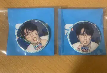 Stray Kids 스키즈 JYP 팝업 캔뱃지 한