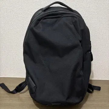 ABLE CARRY / Daily Plus Cordura Black