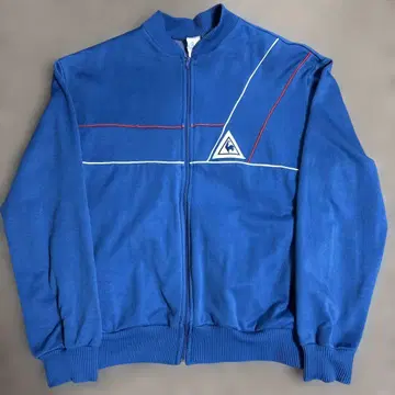 Le coq vintage 70s 트랙 자켓