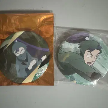 닌타마 란타로 체험전 릿카 센조