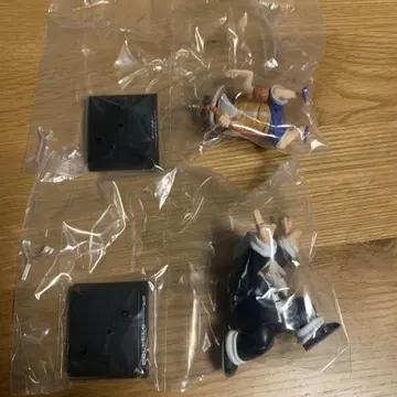 드래곤볼 제일복권 F상 드래곤 아카이브스 재키 춘 무천도사