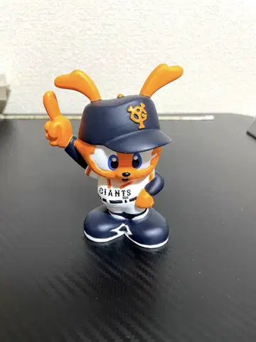 GIANTS 555 피규어