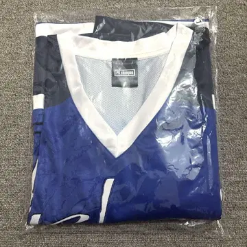 PK shampoo Hockey Tee 미사용 새상품