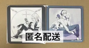 D.Gray-man 알렌 워커