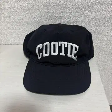 COOTIE 야구 모자 선착순