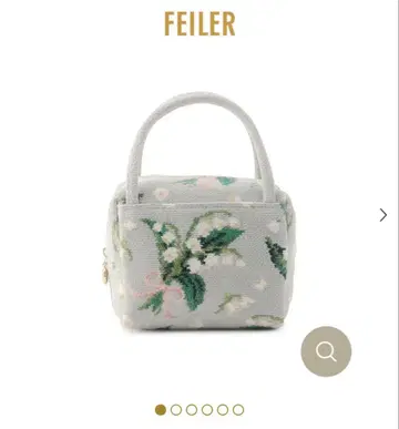 FEILER 미니 보스턴
