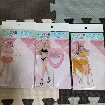 내가 연인이 될 리 없잖아, 무리무리! (무리 아니었어!?)