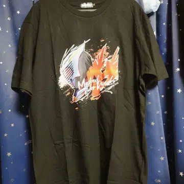 가면라이더 류우키 티셔츠 XL 사이즈