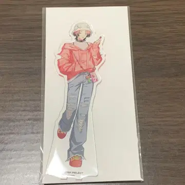 에이트리 나츠야키 치야 애니메이트 카페 아크릴 스탠드