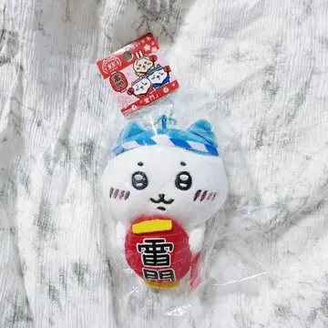치이카와 (먼작귀)