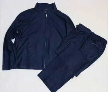 MACKINTOSH LONDON FLEX JERSEY SET UP