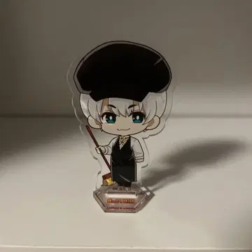 Dr.STONE 사이온지 우쿄 아크릴 스탠드