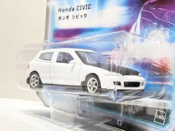 [윌리] 혼다 EG 시빅 SiR VTEC B16A HONDA