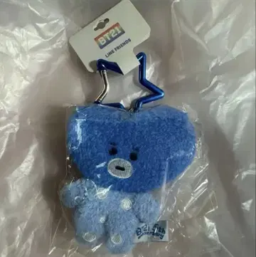 bt21 TATA