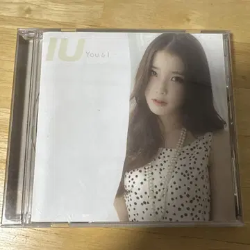 IU You & I (Japanese Version)