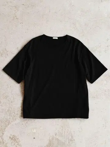 LIDNM AGED PIMA DRIFT TEE