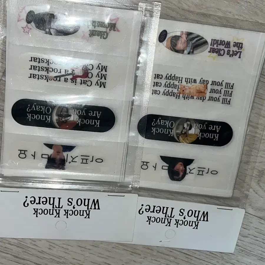 Boynextdoor 1st generation membership kit full set | Bunjang Global