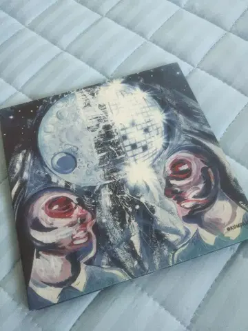 The Orb - Moonbuilding 2703 AD