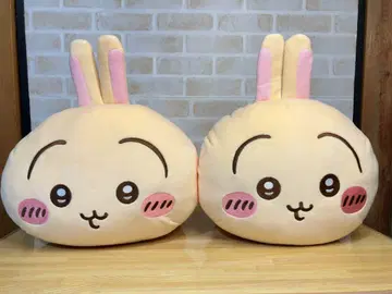치이카와 (먼작귀) 모찌루 네소베리 BIG 봉제 인형