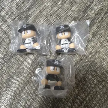 지바 롯데 마린스 파와프로군 줄지어 섭니다.
