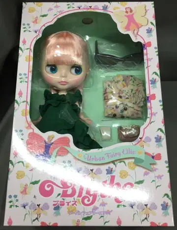 굿스마일컴퍼니 네오 브라이스 어반 페어리 엘리