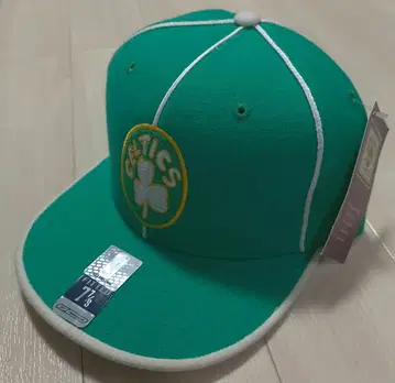 데드스탁 Reebok CELTICS 셀틱스 캡