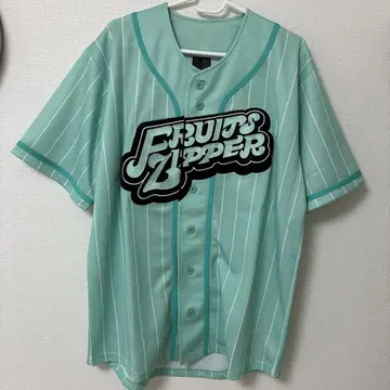 FRUITS ZIPPER OSHI API UNIFORM 사쿠라이 유이