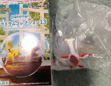포켓몬 테라리움 컬렉션 13 라티아스