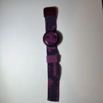 Swatch Pop