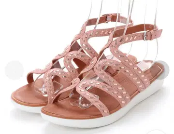 fitflop Strata Gladiator Sandals US7.5