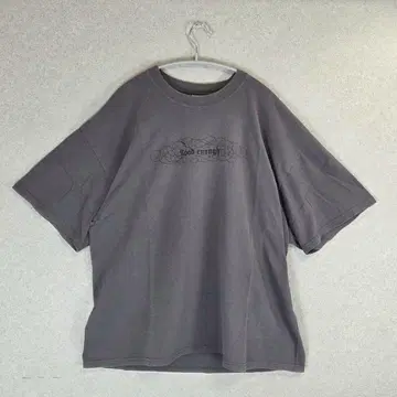 Rare GOODENOUGH UK LOGO S/S TEE