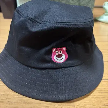 토이 스토리 랏소 모자 58cm