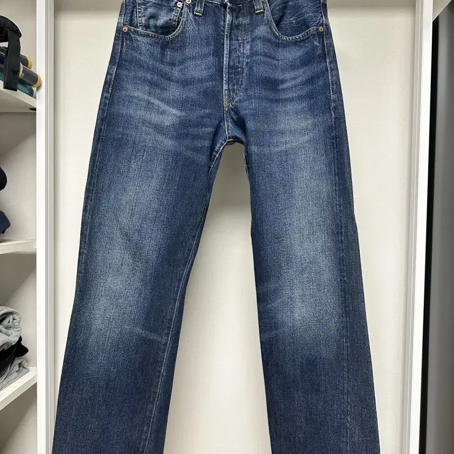 パンツ 2000s LEVI'S VINTAGE CLOTHING 47501 W32 2000s LEVI'S VINTAGE CLOTHING 47501 W32 - メルカリ