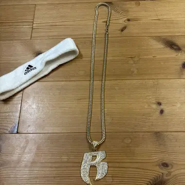 Bboy 블링블링 헤어밴드