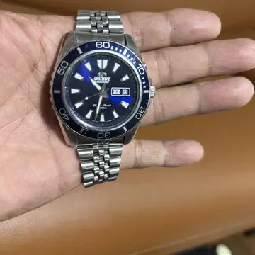 Orient 마코 XL